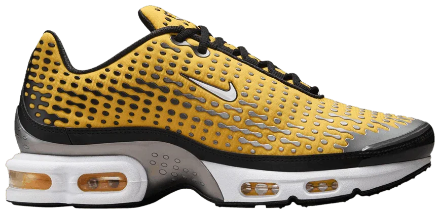 Nike Air Max Plus 7 Varsity Maize -1