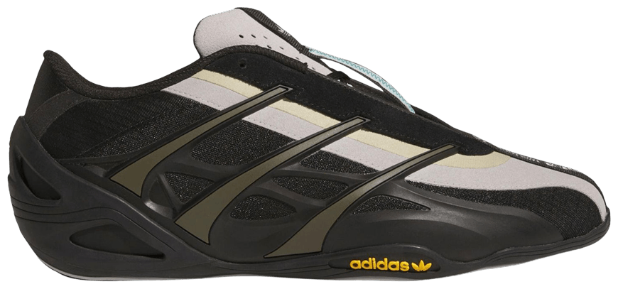 adidas Adiracer GT Bad Bunny x Mercedes AMG Branch Sand-1