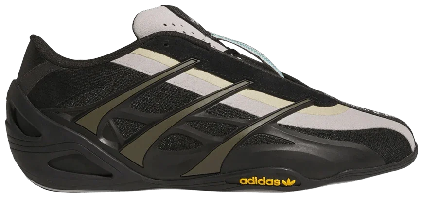 adidas Adiracer GT Bad Bunny x Mercedes AMG Branch Sand-1