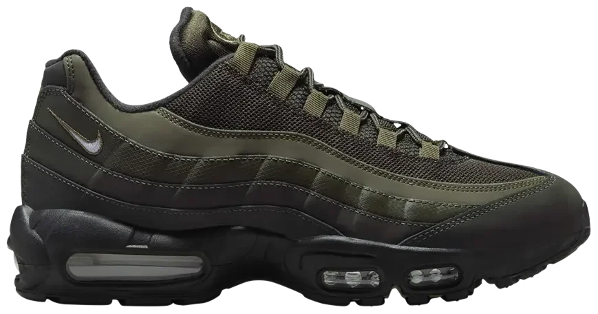 Nike Air Max 95 Sequoia