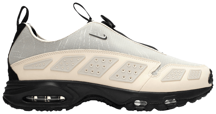 Nike Air Max Sunder Phantom Black (Women's) -1