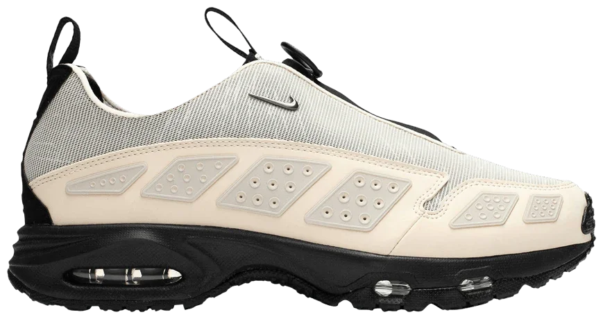 Nike Air Max Sunder Phantom Black (Women's) -1