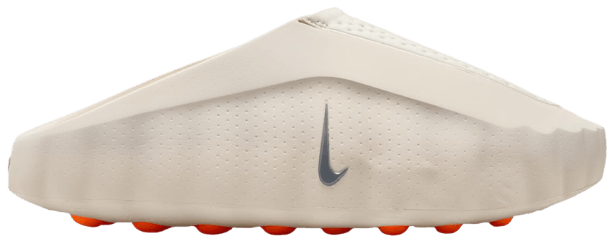 Nike Mind 001 Slide Light Bone -1