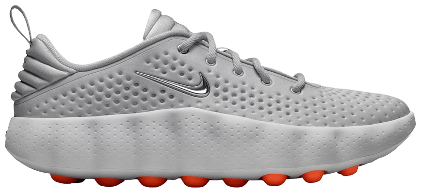 Nike Mind 002 Light Smoke Grey -1