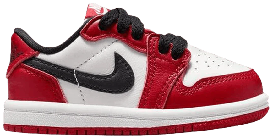 Jordan 1 Retro Low OG Chicago (2025) (PS)-1