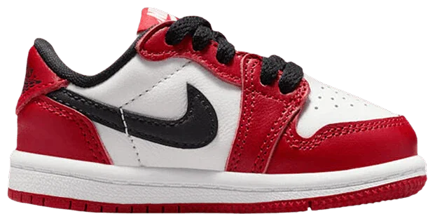 Jordan 1 Retro Low OG Chicago (2025) (TD) -1
