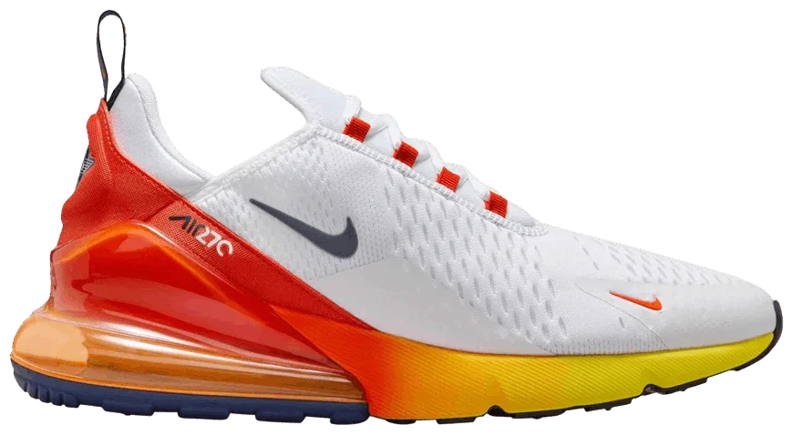 Nike Air Max 270 Houston Astros-1