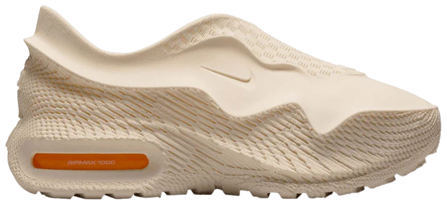 Nike Air Max 1000 Oatmeal-1
