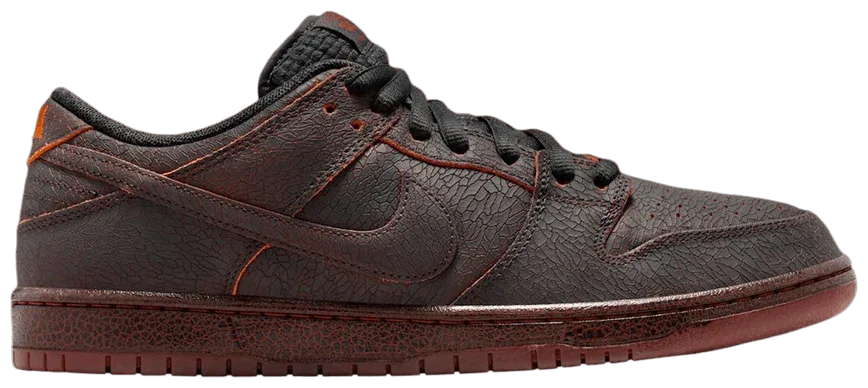 Nike Dunk SB Low Krampus -1