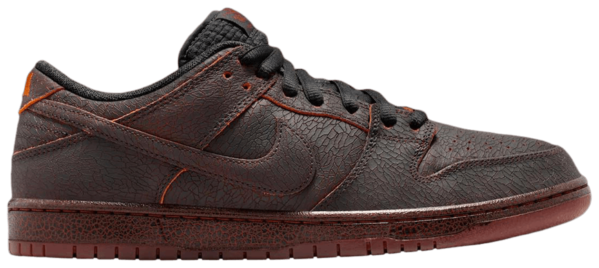 Nike Dunk SB Low Krampus -1