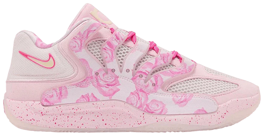 Nike KD 18 Aunt Pearl-1