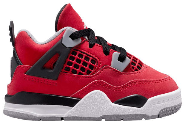 Jordan 4 Retro Toro Bravo (2026) (TD) -1