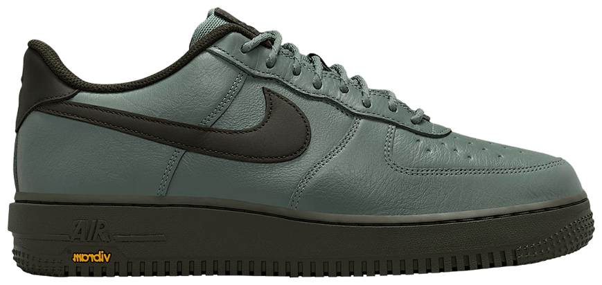 Nike Air Force 1 Low Gore-Tex Vibram Clay Green -1