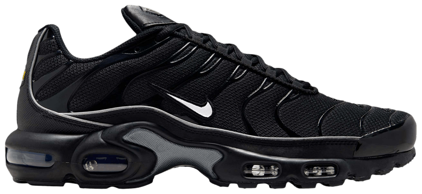 Nike Air Max Plus OG Black Reflective -1