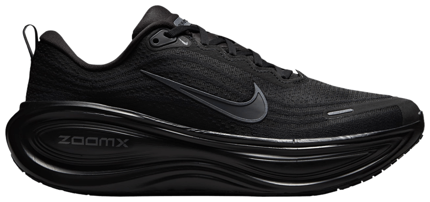 Nike Vomero Plus Black -1