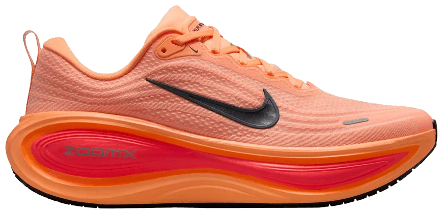 Nike Vomero Plus Orange Pulse-1