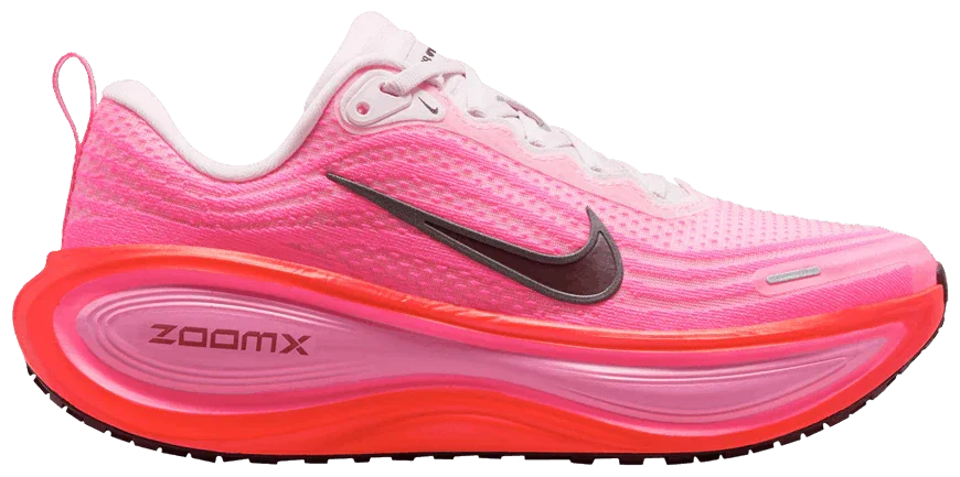 Nike Vomero Plus Hyper Pink Bright Crimson (Women's)-1