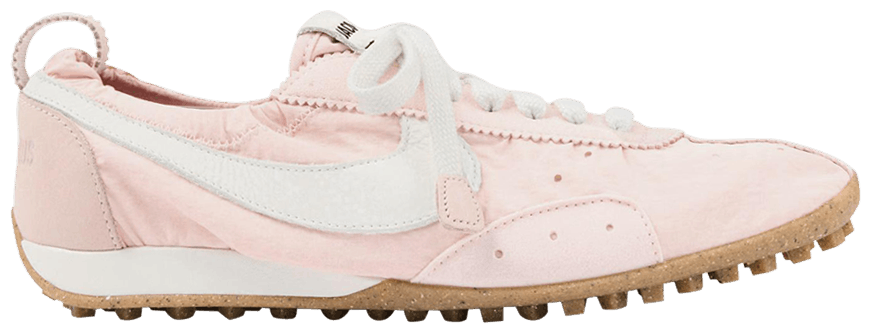 Nike Moon Shoe SP Jacquemus Aluminum Pink (Women's)-1