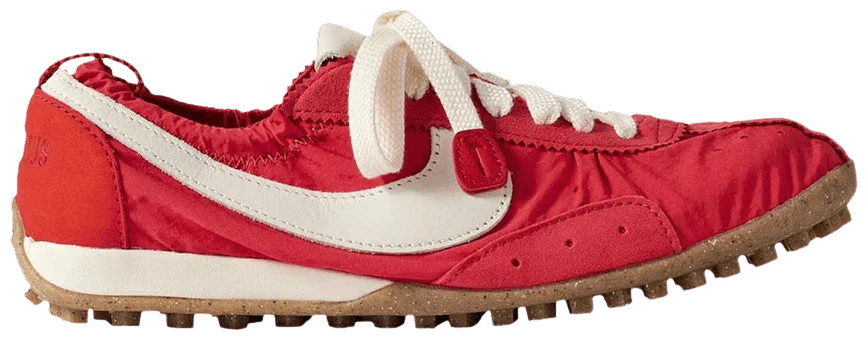 Nike Moon Shoe SP Jacquemus University Red (W)
