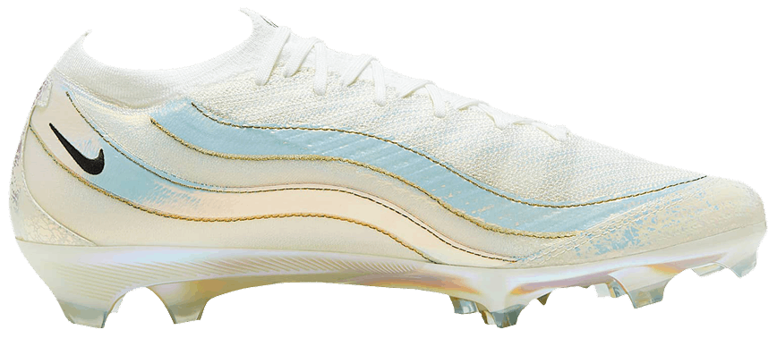 Nike Zoom Mercurial Vapor 16 Elite FG Air Max 95 White-1