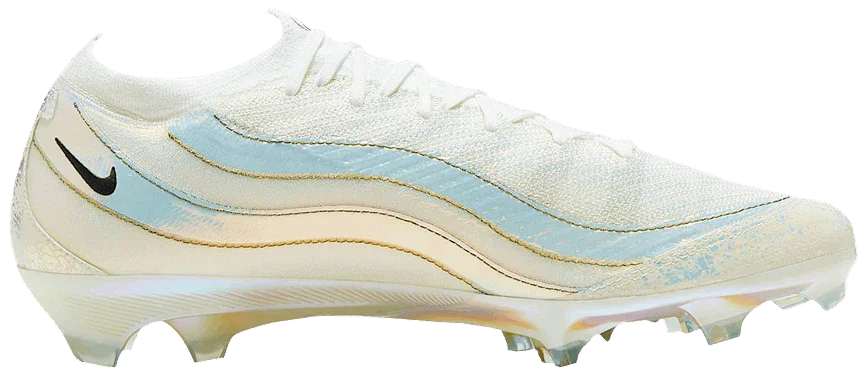 Nike Zoom Mercurial Vapor 16 Elite FG Air Max 95 White-1