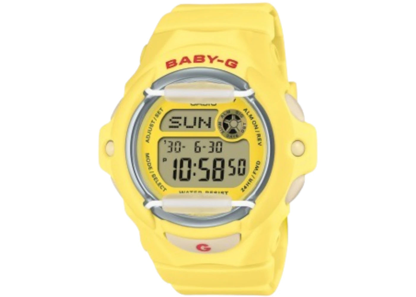 Casio G-Shock BG-169CH-9 -1