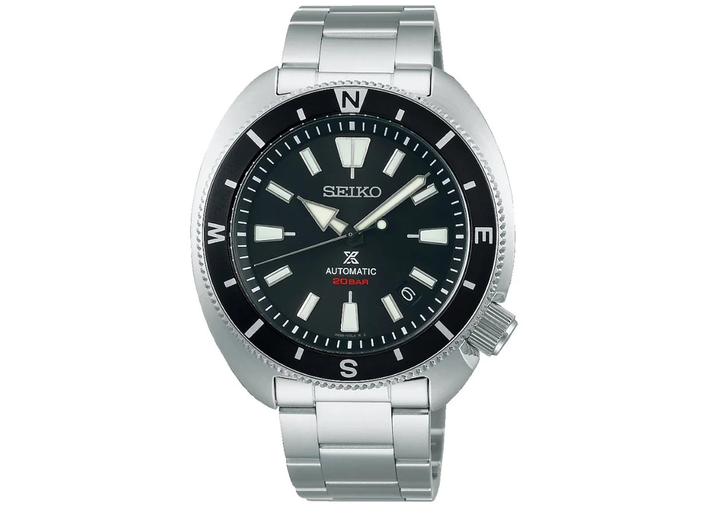 Seiko Prospex SRPH17K1 -1