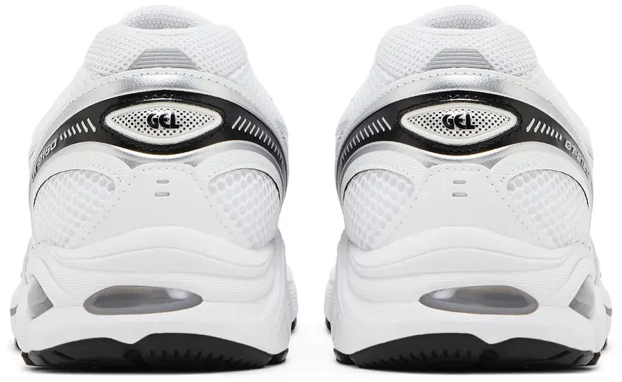 Hell counter ASICS GT-2160 Pure Silver White