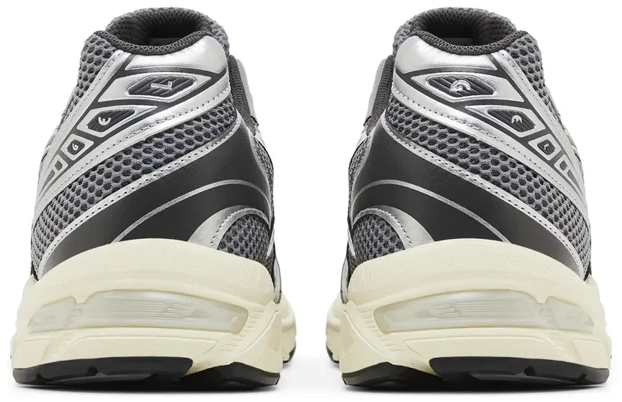 Hell counter ASICS Gel-1130 Clay Grey Pure Silver