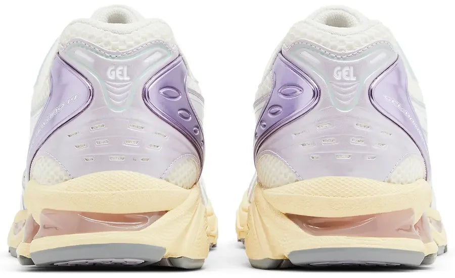 Hell counter ASICS Gel-Kayano 14 Cream Dusk Violet