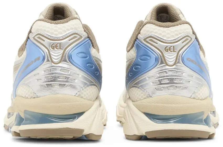 Hell counter ASICS Gel-Kayano 14 Cream Pepper (W)