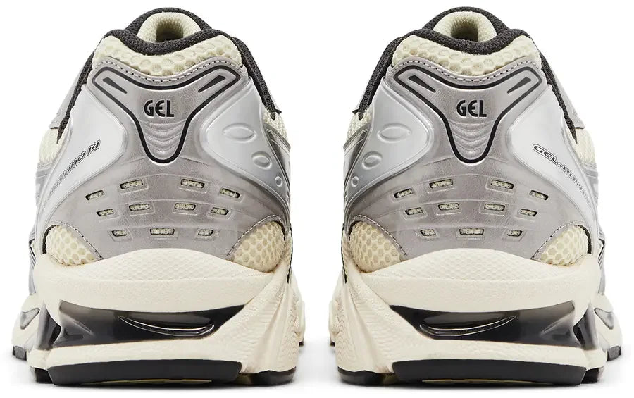 Hell counter ASICS Gel-Kayano 14 Oyster White Steeple Grey