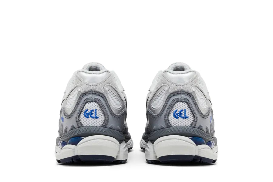 Hell counter ASICS Gel-NYC Glacier Grey Gravel