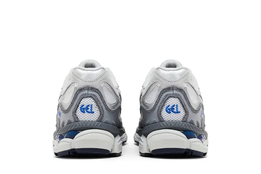 Hell counter ASICS Gel-NYC Glacier Grey Gravel