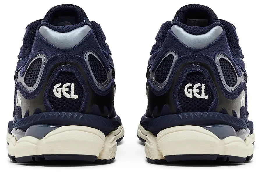 Hell counter ASICS Gel-NYC Midnight Midnight