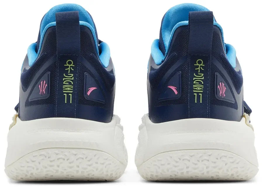 Hell counter Anta Kai 1 Play offs Away