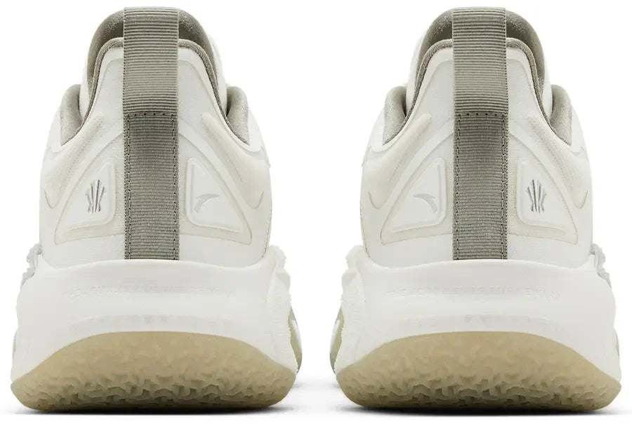 Hell counter Anta Kai 1 triple white