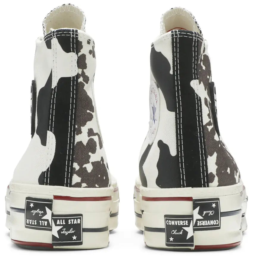 Hell counter Converse Chuck Taylor All Star 70 Hi Brain Dead Egret