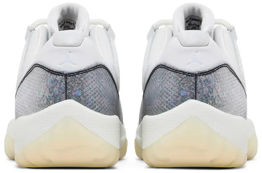 Hell counter Jordan 11 Retro Low
Year of the Snake