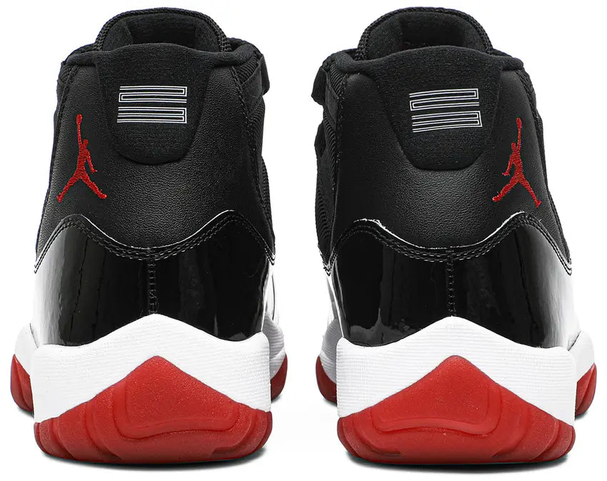 Hell counter Jordan 11 Retro Playoffs Bred (2019)