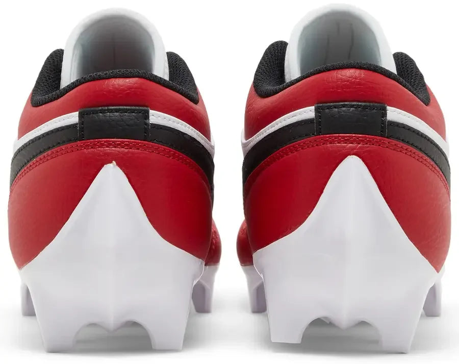 Hell counter Jordan 1 Low TD Cleat Chicago (2023)