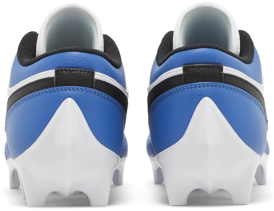 Hell counter Jordan 1 Low TD Cleat Game Royal