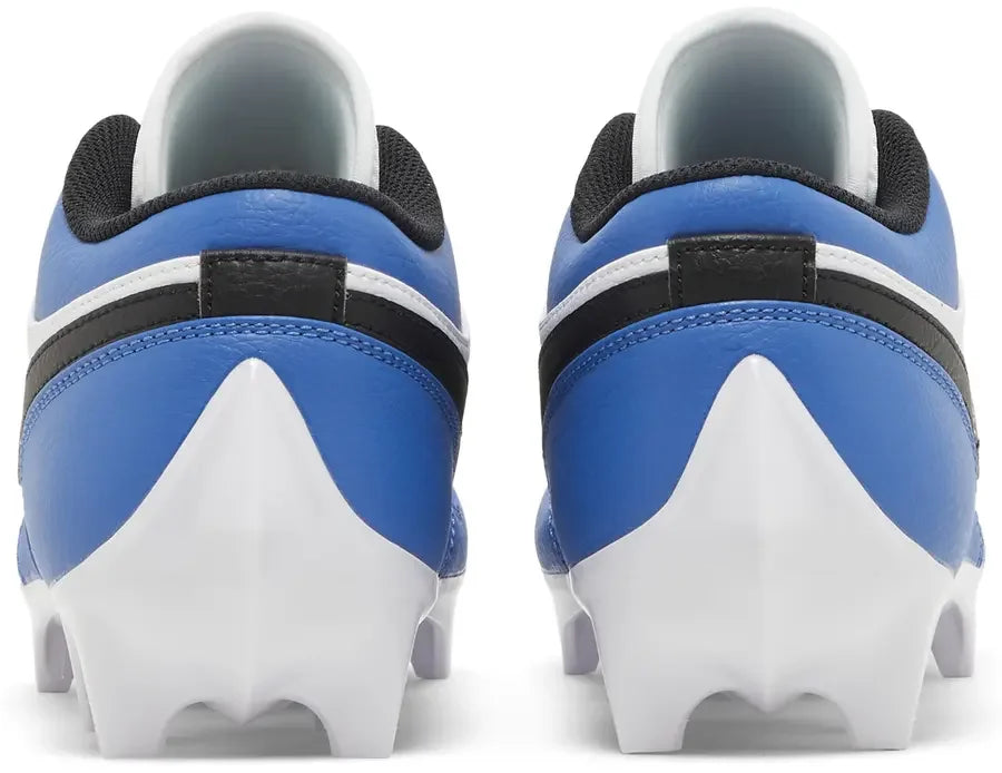 Hell counter Jordan 1 Low TD Cleat Game Royal