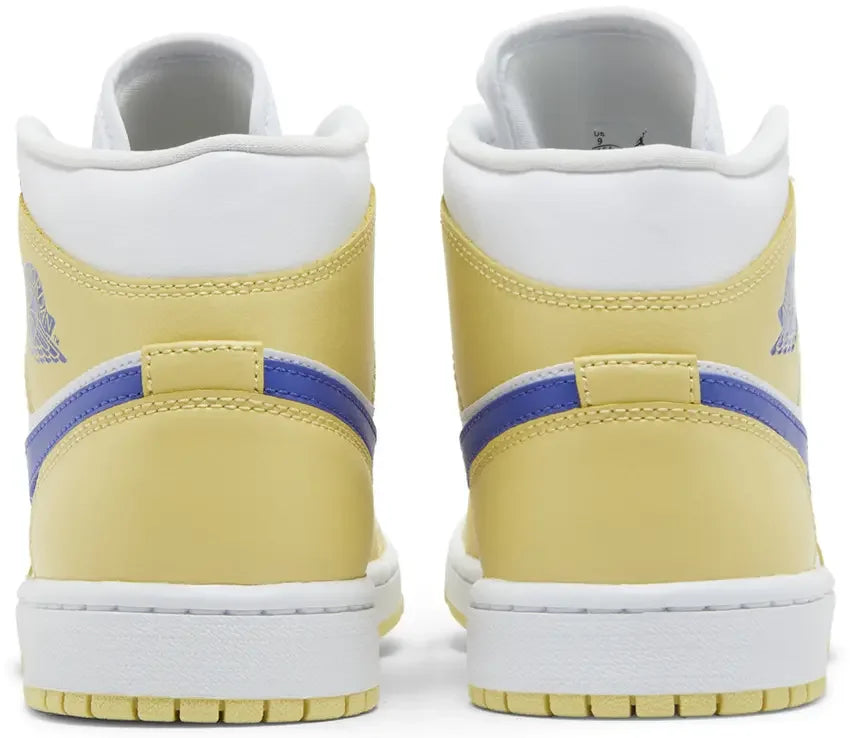 Hell counter Jordan 1 Mid
Lemon Wash Lapis (Women's)