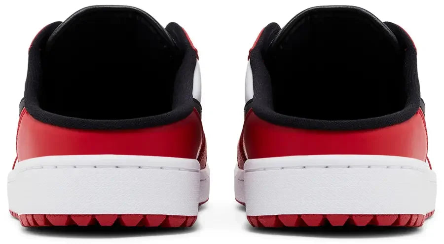 Hell counter Jordan 1 Mule Golf Chicago