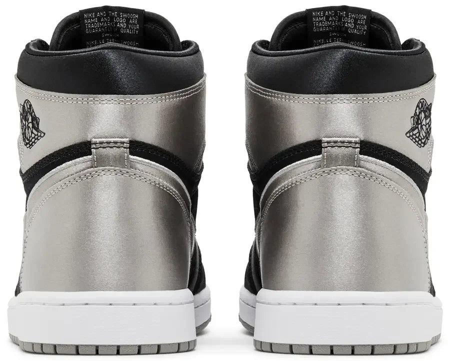 Hell counter Jordan 1 Retro High OG Satin Shadow (W)