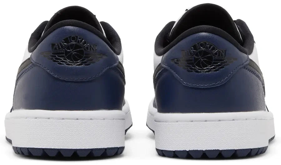 Hell counter Jordan 1 Retro Low Golf Midnight Navy