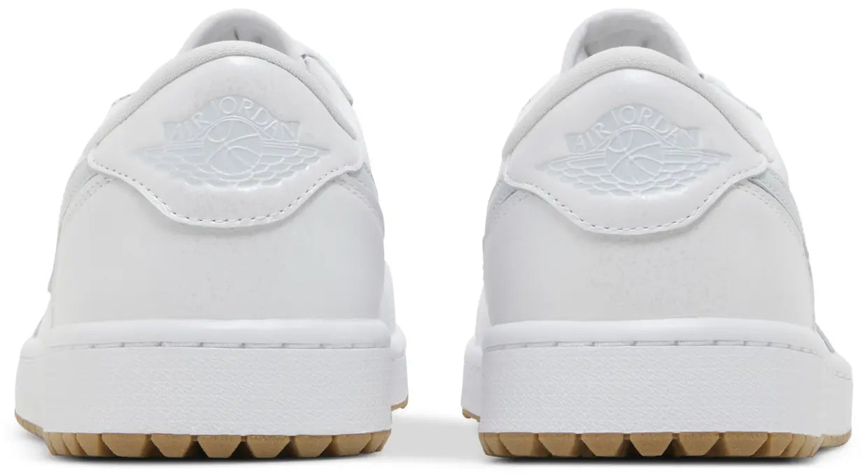 Hell counter Jordan 1 Retro Low Golf
White Gum
