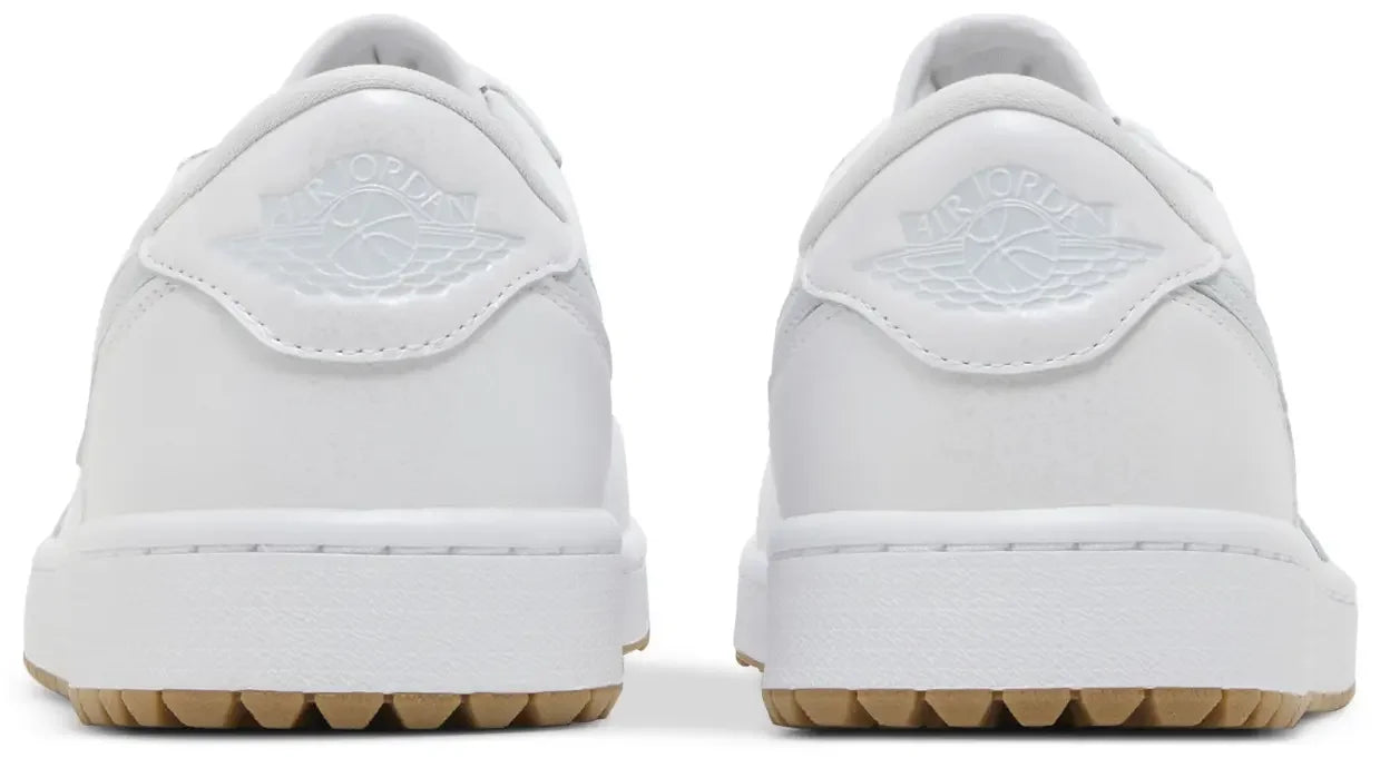 Hell counter Jordan 1 Retro Low Golf
White Gum