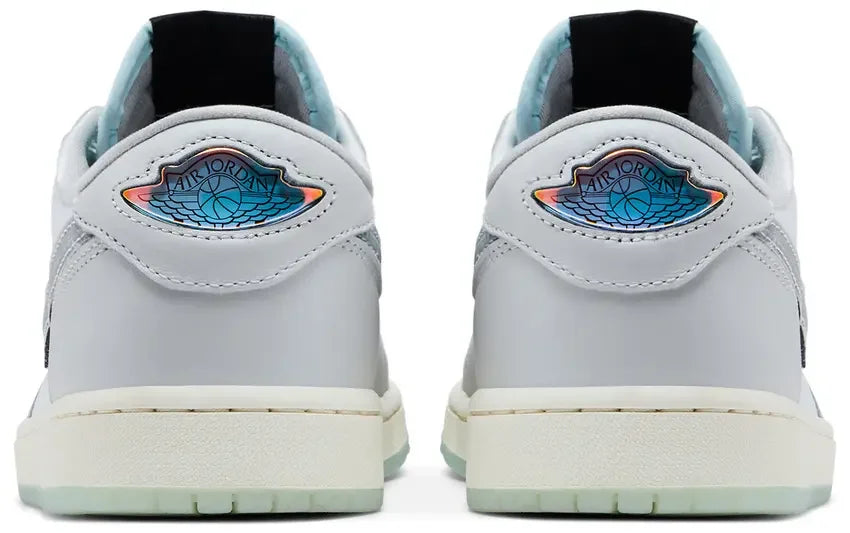 Hell counter Jordan 1 Retro Low OG
Year of the Snake (2025)